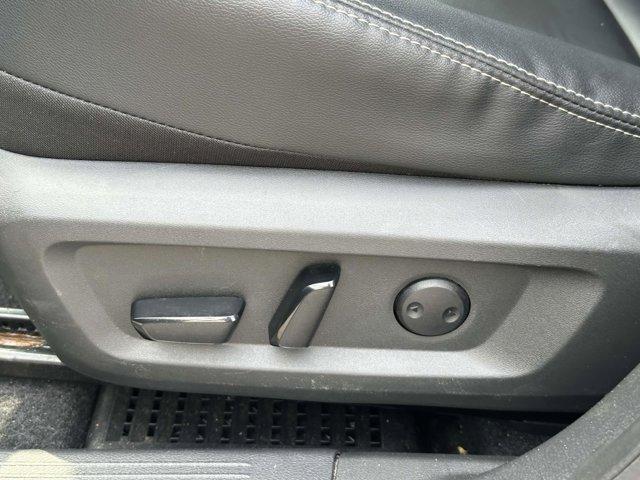 used 2023 Nissan Rogue car, priced at $16,600