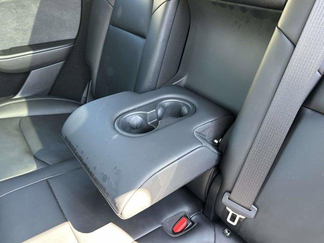 used 2024 Tesla Model Y car, priced at $29,890