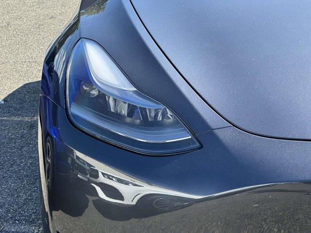 used 2024 Tesla Model Y car, priced at $29,890