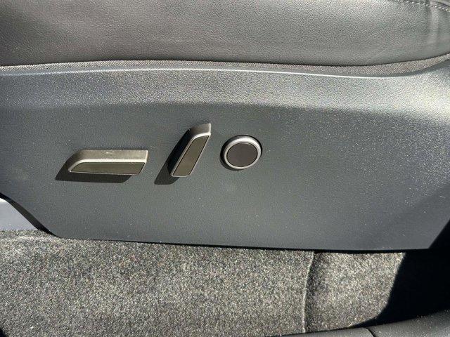 used 2024 Tesla Model Y car, priced at $29,890