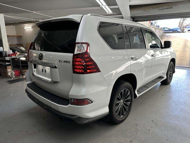 used 2022 Lexus GX 460 car, priced at $42,995