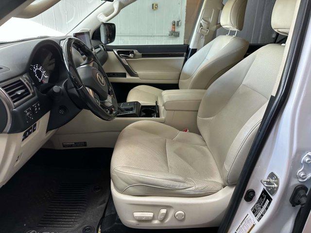 used 2022 Lexus GX 460 car, priced at $42,995