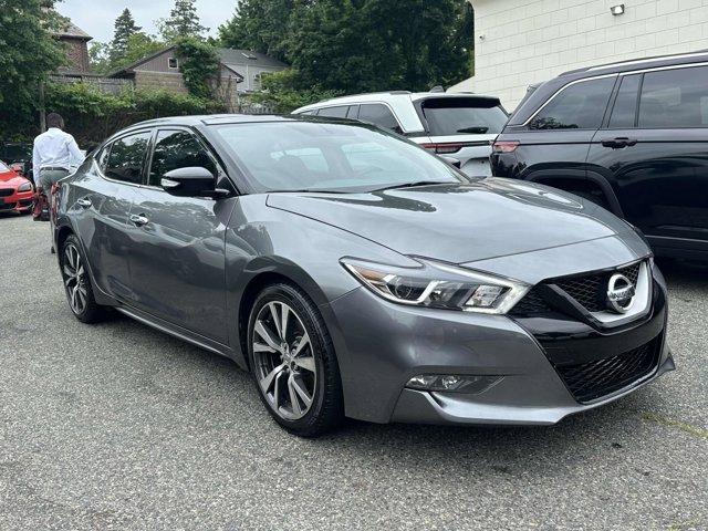 used 2017 Nissan Maxima car, priced at $11,800