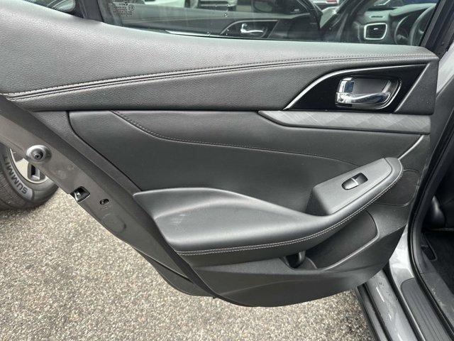 used 2017 Nissan Maxima car, priced at $10,800