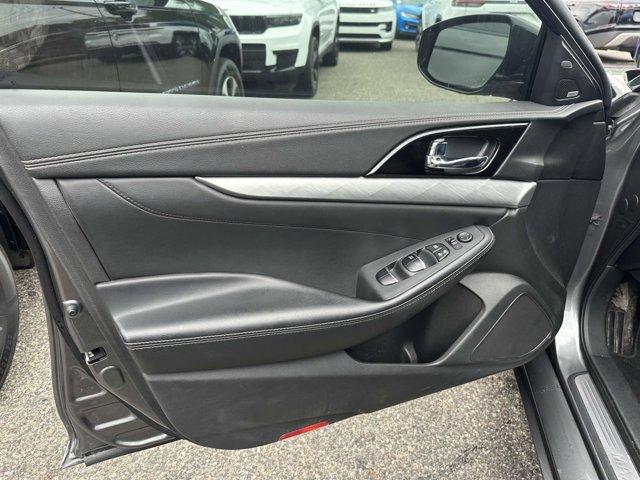 used 2017 Nissan Maxima car, priced at $10,800