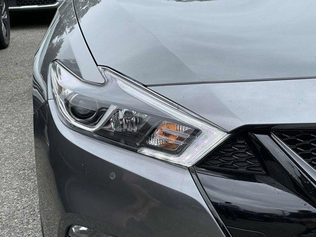 used 2017 Nissan Maxima car, priced at $10,800