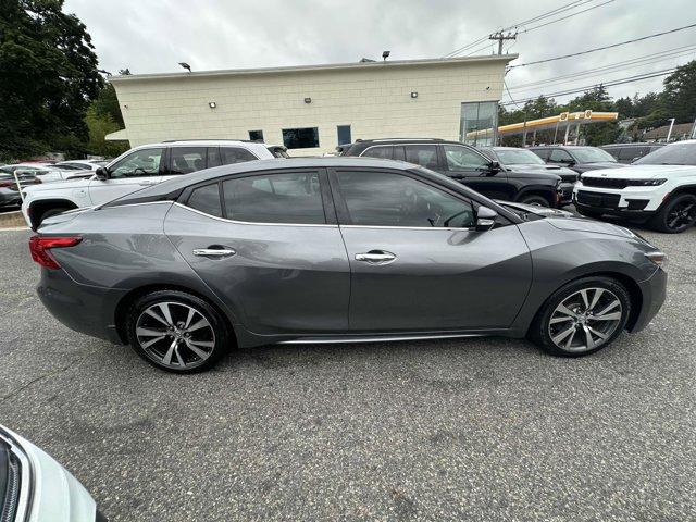 used 2017 Nissan Maxima car, priced at $10,800