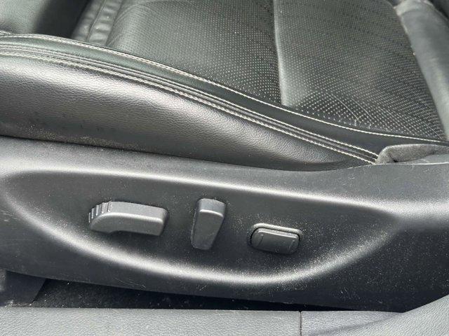 used 2017 Nissan Maxima car, priced at $10,800