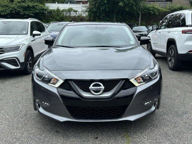 used 2017 Nissan Maxima car, priced at $10,800