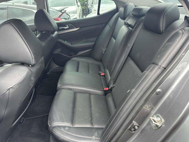 used 2017 Nissan Maxima car, priced at $10,800