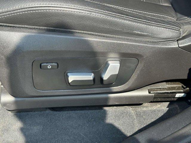 used 2021 BMW X3 car, priced at $22,890