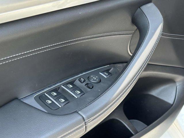 used 2021 BMW X3 car, priced at $22,890