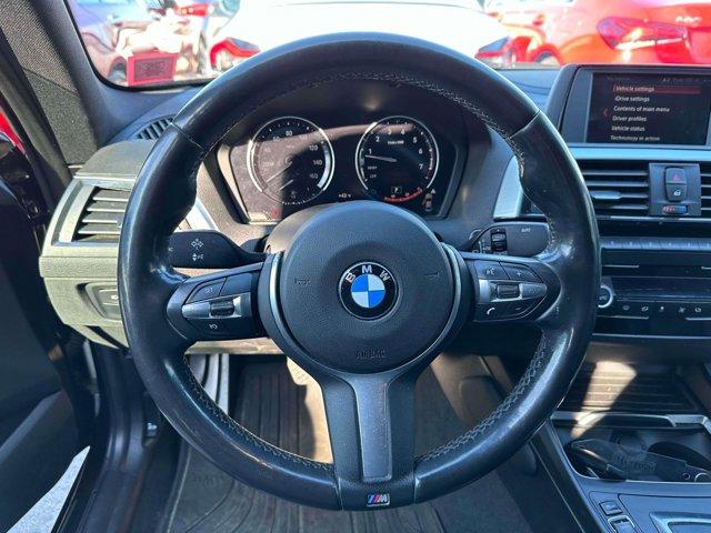 used 2018 BMW 230 car, priced at $17,900