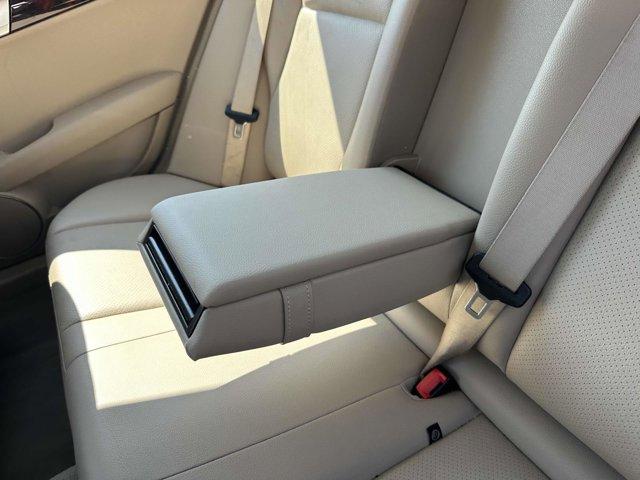 used 2014 Mercedes-Benz C-Class car, priced at $8,490