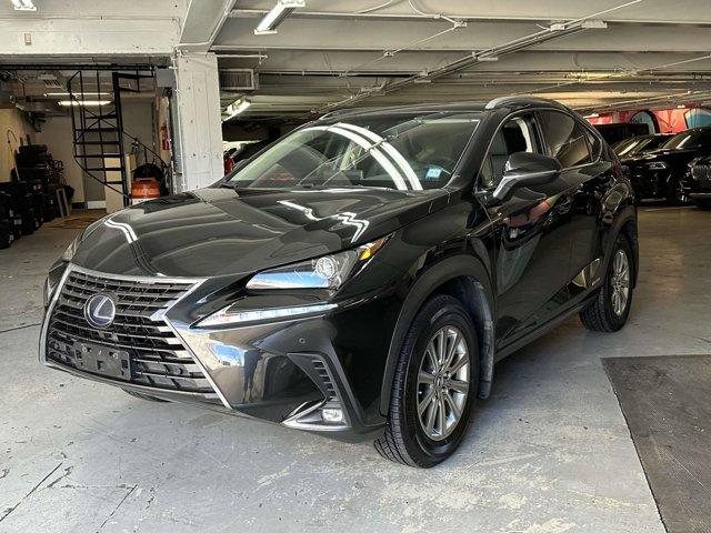 used 2019 Lexus NX 300h car, priced at $22,800