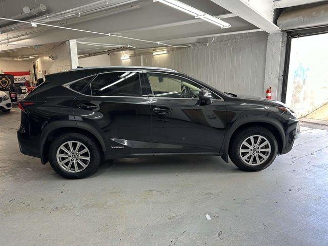 used 2019 Lexus NX 300h car, priced at $22,800