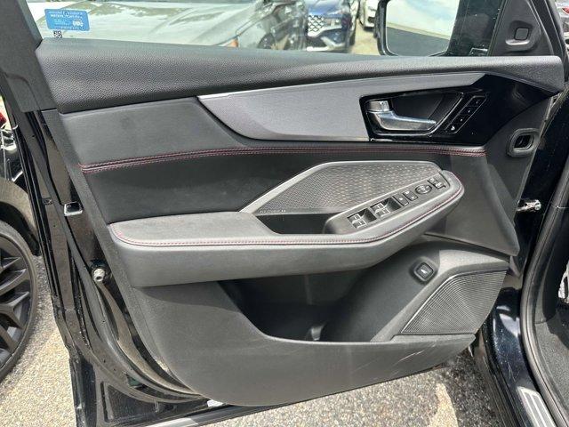 used 2022 Acura MDX car, priced at $31,890