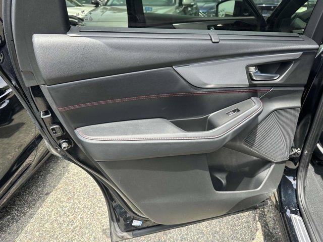 used 2022 Acura MDX car, priced at $31,890