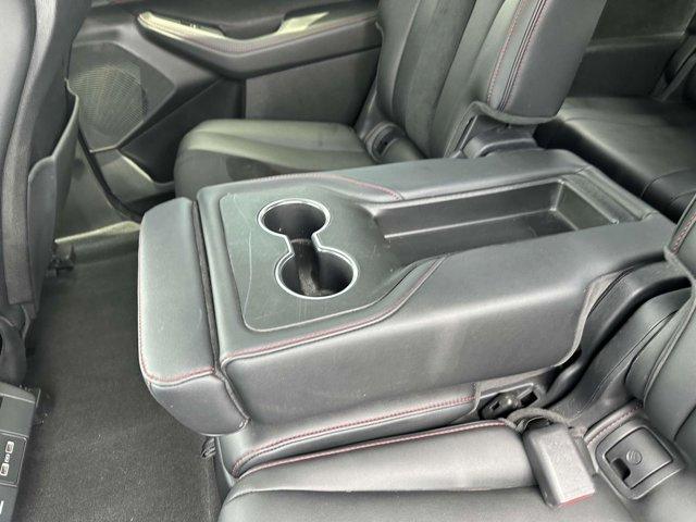 used 2022 Acura MDX car, priced at $31,890