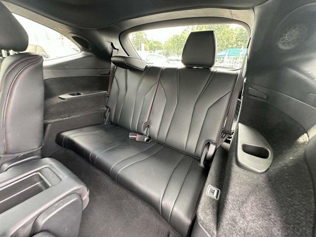 used 2022 Acura MDX car, priced at $31,890