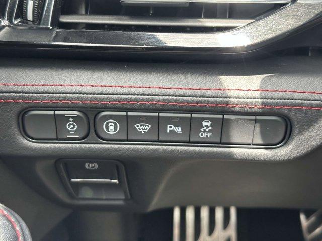 used 2022 Acura MDX car, priced at $31,890