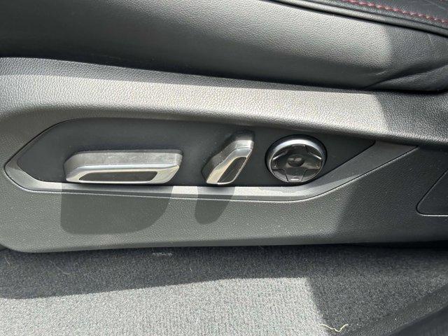 used 2022 Acura MDX car, priced at $31,890
