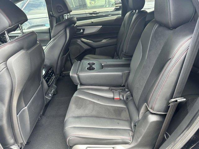 used 2022 Acura MDX car, priced at $31,890