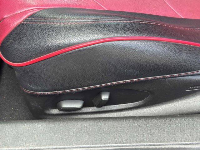 used 2017 Chevrolet Camaro car, priced at $14,900