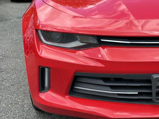 used 2017 Chevrolet Camaro car, priced at $14,900