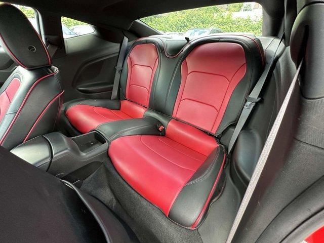 used 2017 Chevrolet Camaro car, priced at $14,900