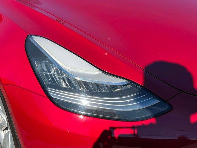 used 2018 Tesla Model 3 car, priced at $14,880