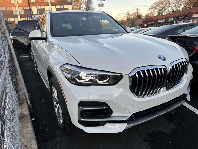 used 2023 BMW X5 PHEV car, priced at $31,990