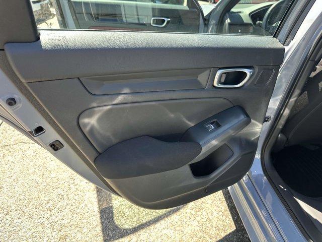 used 2022 Honda Civic Si car, priced at $26,790