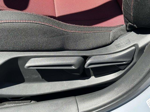 used 2022 Honda Civic Si car, priced at $26,790