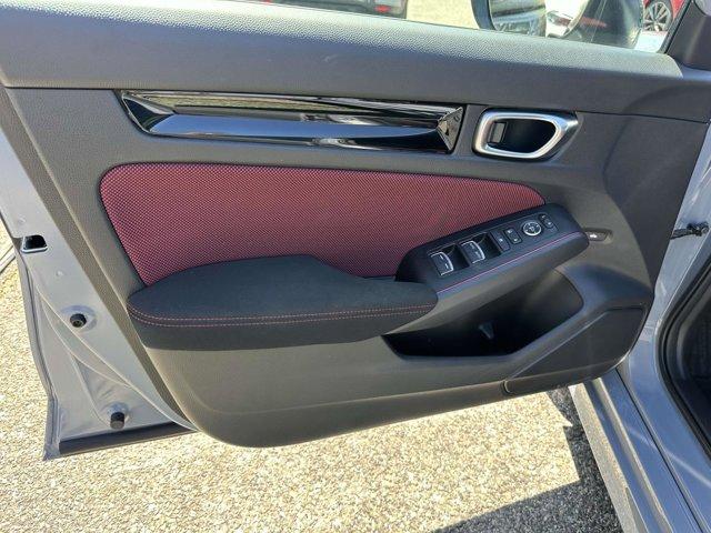 used 2022 Honda Civic Si car, priced at $26,790