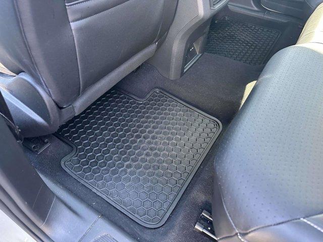 used 2021 Volkswagen Atlas car, priced at $17,890