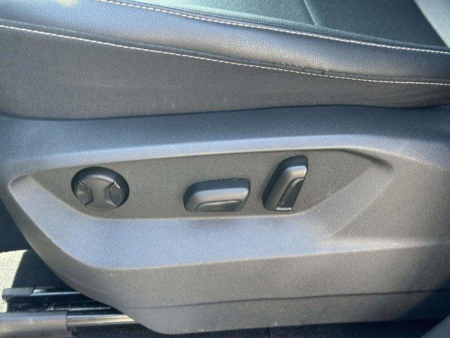 used 2021 Volkswagen Atlas car, priced at $17,890