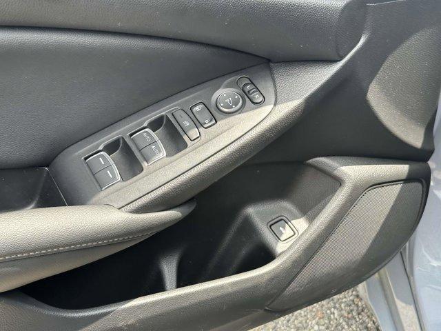 used 2021 Honda Accord car, priced at $20,990