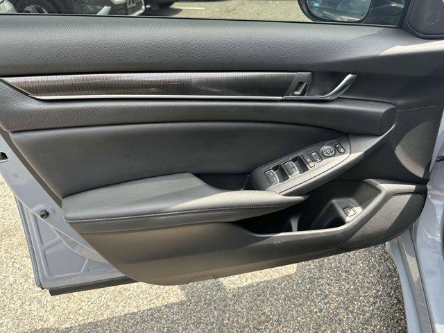 used 2021 Honda Accord car, priced at $20,990