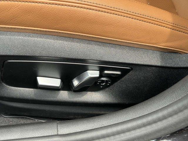 used 2022 BMW 540 car, priced at $28,980