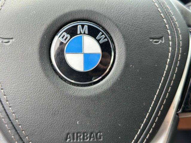 used 2022 BMW 540 car, priced at $28,980