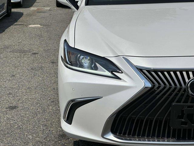 used 2021 Lexus ES 250 car, priced at $25,490