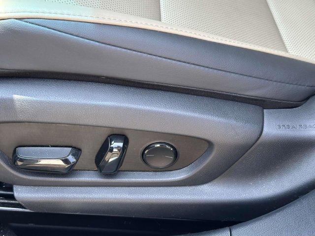 used 2021 Lexus ES 250 car, priced at $25,490