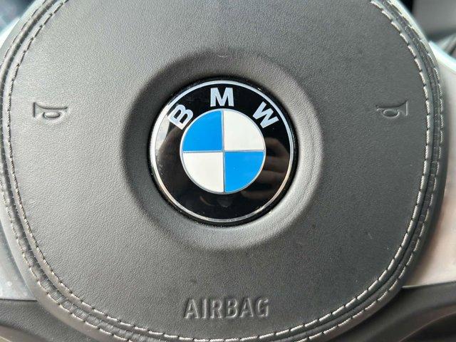 used 2021 BMW X5 car, priced at $31,890