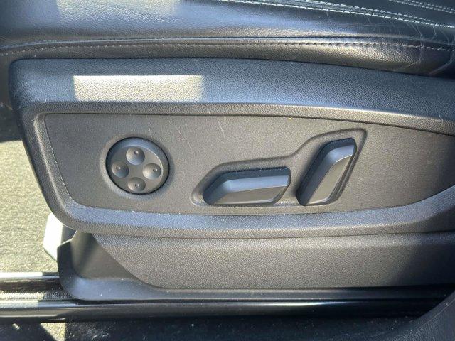 used 2023 Audi Q5 car, priced at $19,890