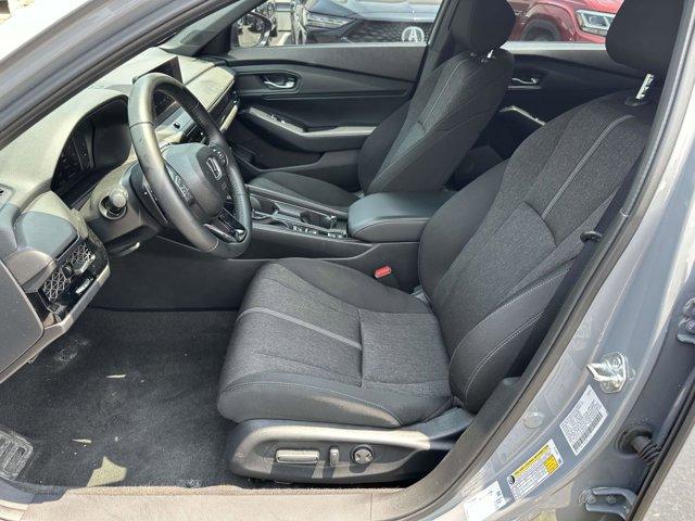 used 2024 Honda Accord Hybrid car, priced at $24,980