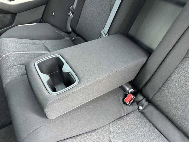 used 2024 Honda Accord Hybrid car, priced at $24,980