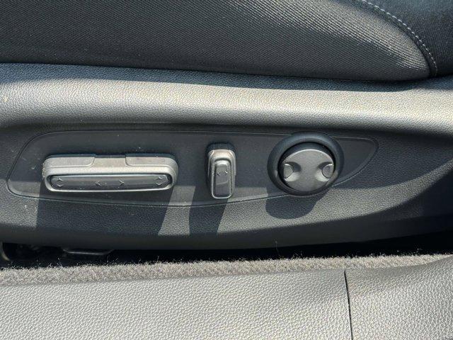 used 2024 Honda Accord Hybrid car, priced at $24,980