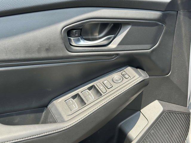 used 2024 Honda Accord Hybrid car, priced at $24,980