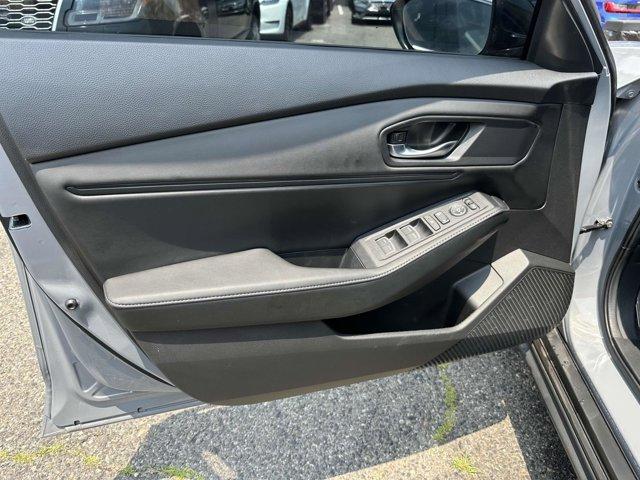 used 2024 Honda Accord Hybrid car, priced at $24,980